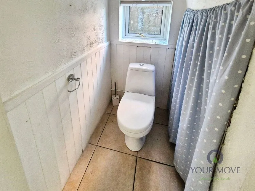 Cornhill Road, Stoke-on-Trent, Staffordshire, ST6, photo 4