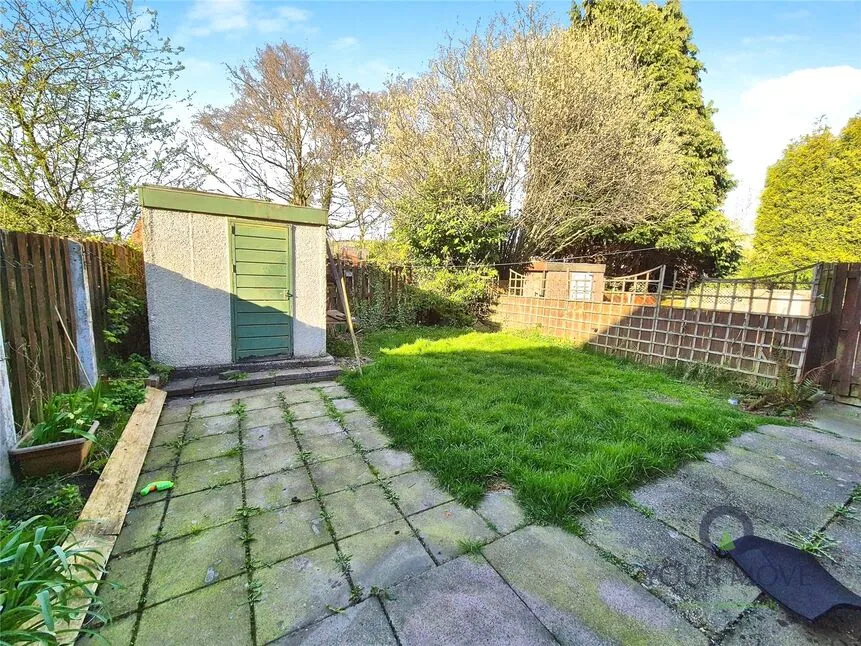 Cornhill Road, Stoke-on-Trent, Staffordshire, ST6, photo 5