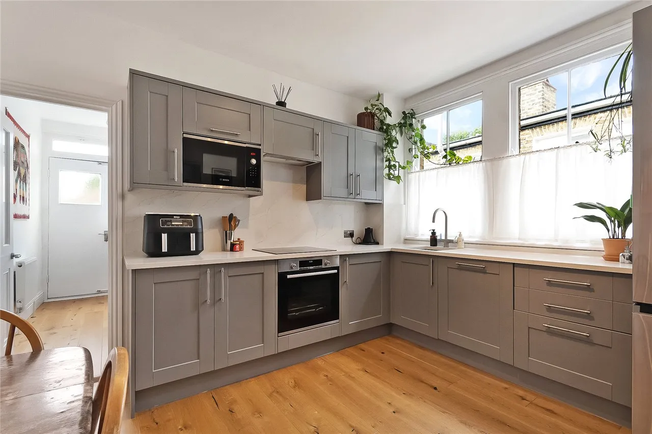 Oglander Road, Peckham Rye, London, SE15, photo 3