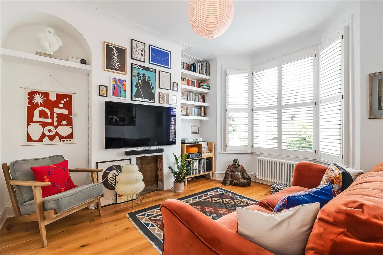 Oglander Road, Peckham Rye, London, SE15, photo 7