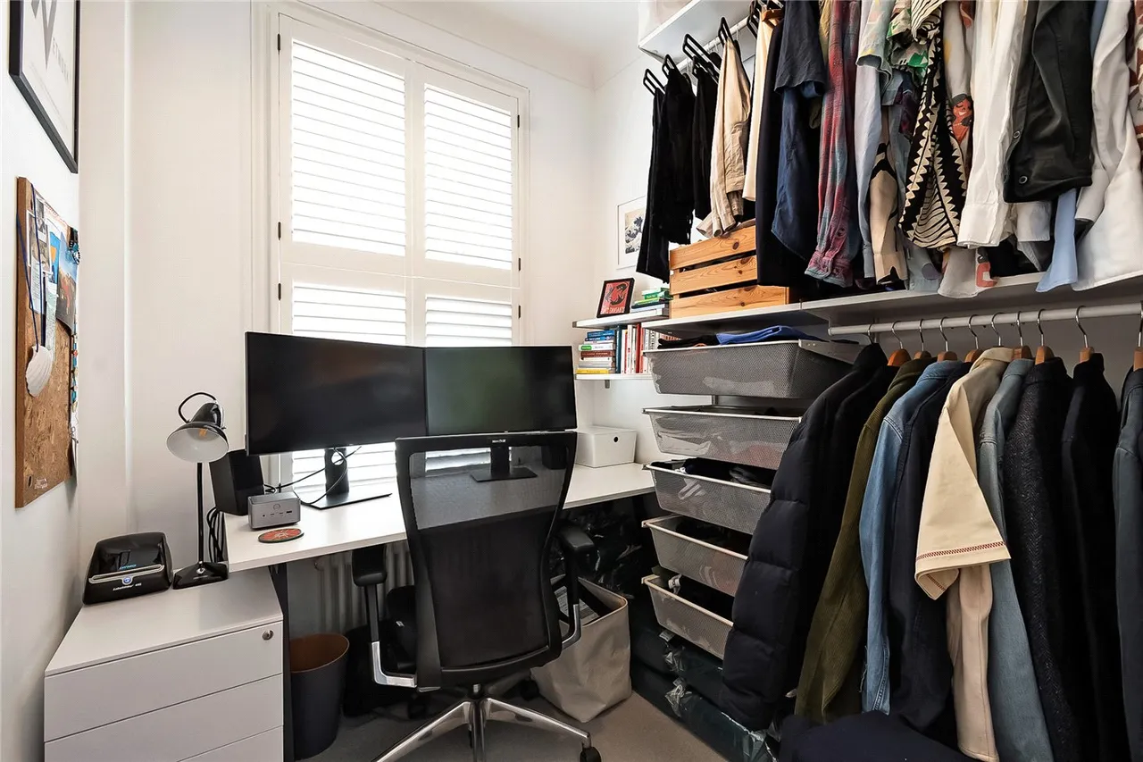 Oglander Road, Peckham Rye, London, SE15, photo 10