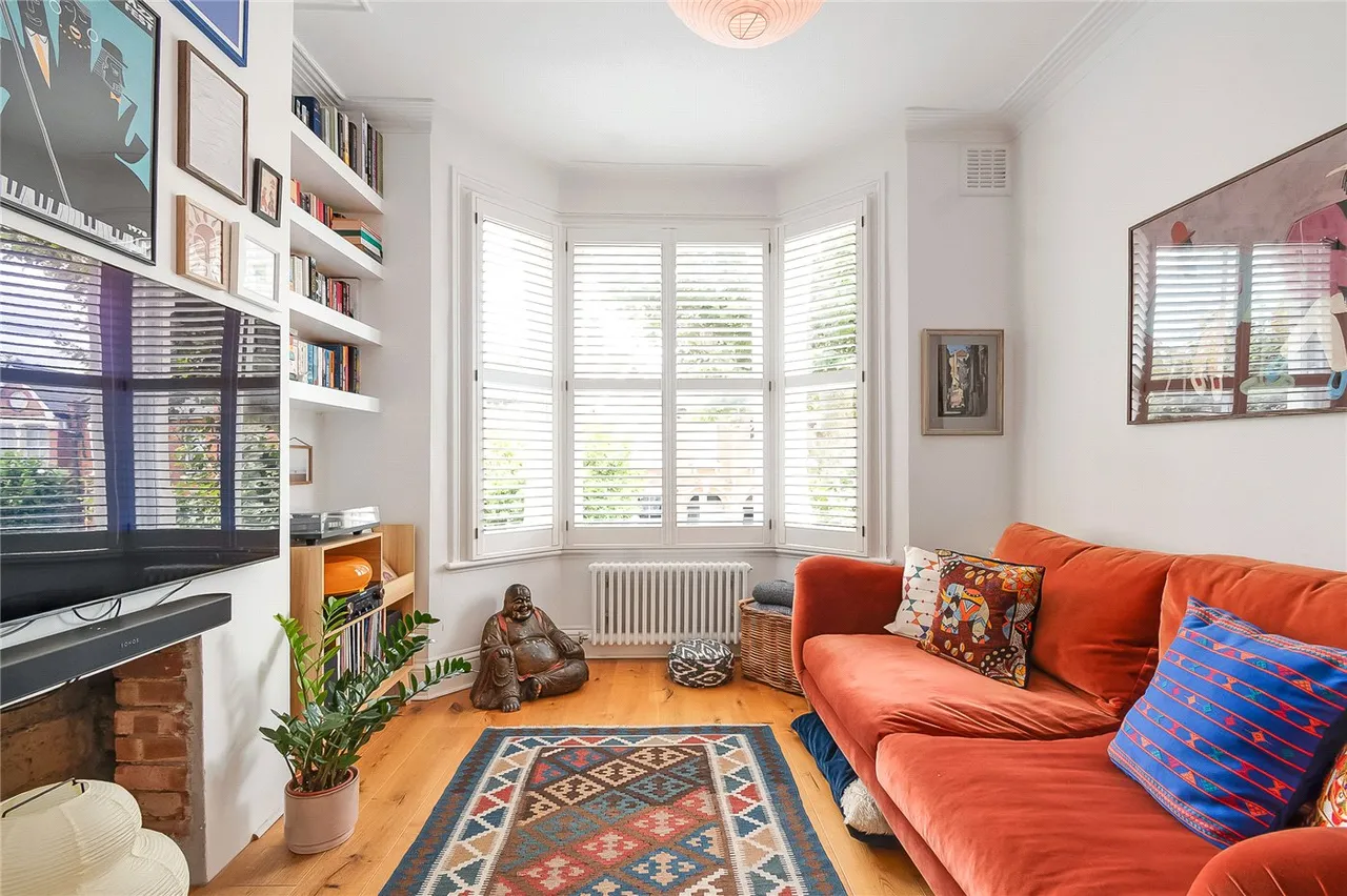 Oglander Road, Peckham Rye, London, SE15, photo 9
