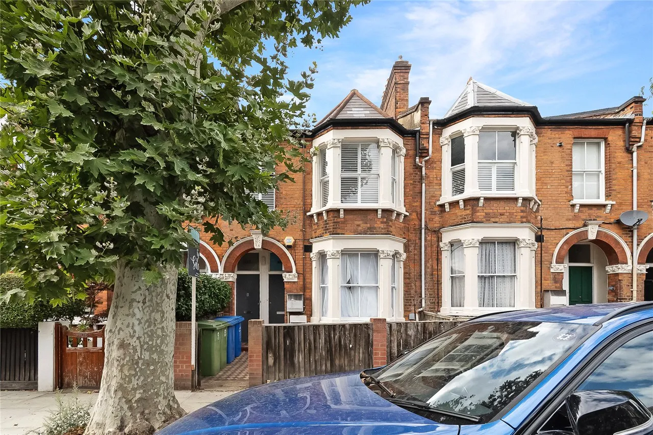 Oglander Road, Peckham Rye, London, SE15, photo 12
