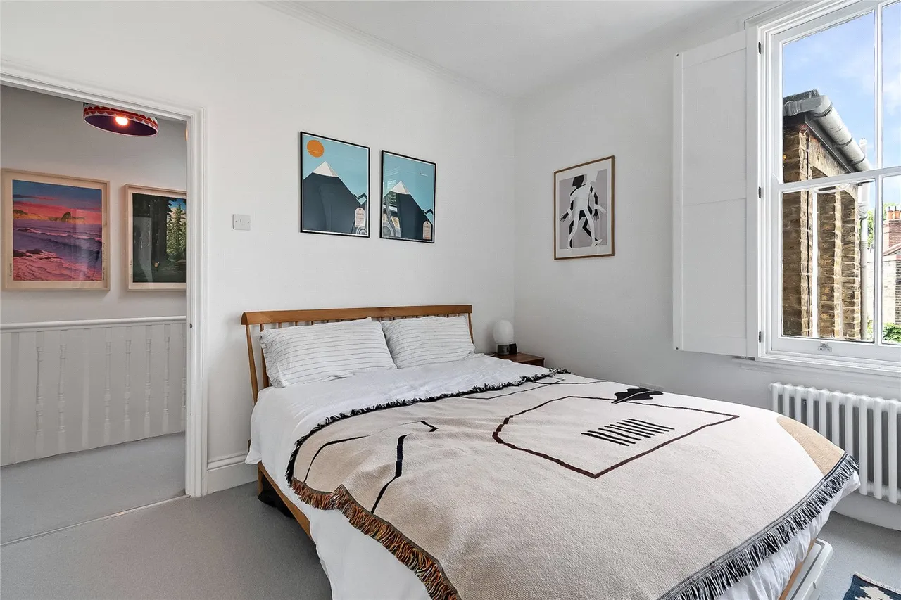 Oglander Road, Peckham Rye, London, SE15, photo 8