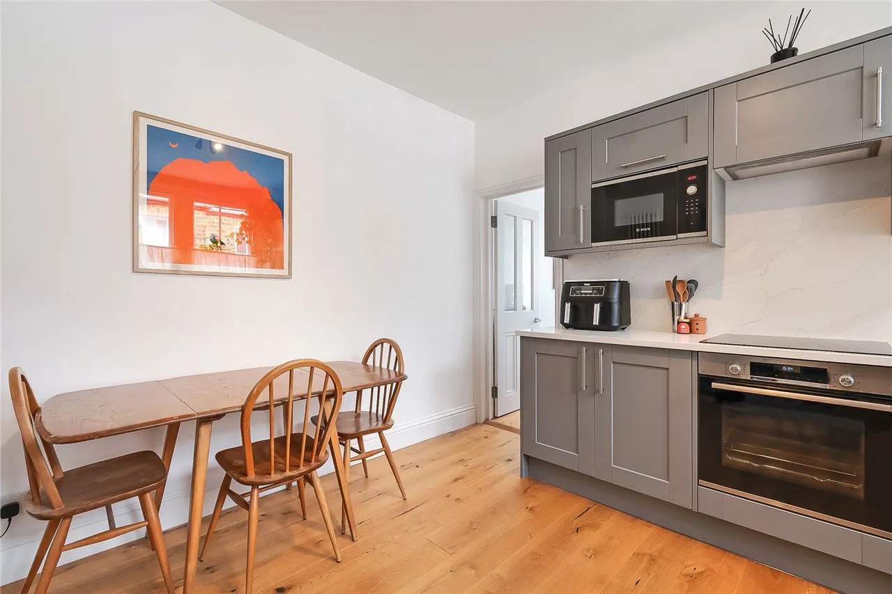 Oglander Road, Peckham Rye, London, SE15, photo 4