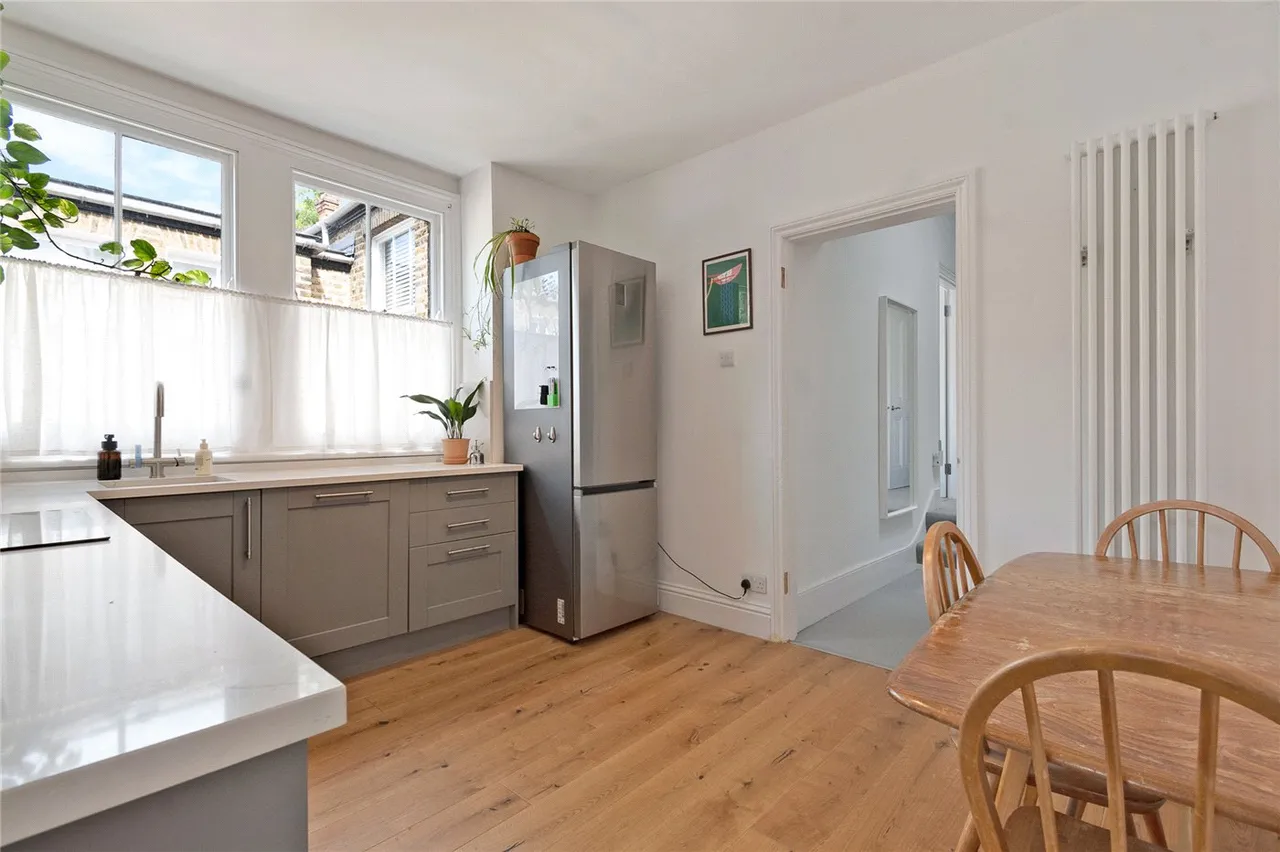 Oglander Road, Peckham Rye, London, SE15, photo 5