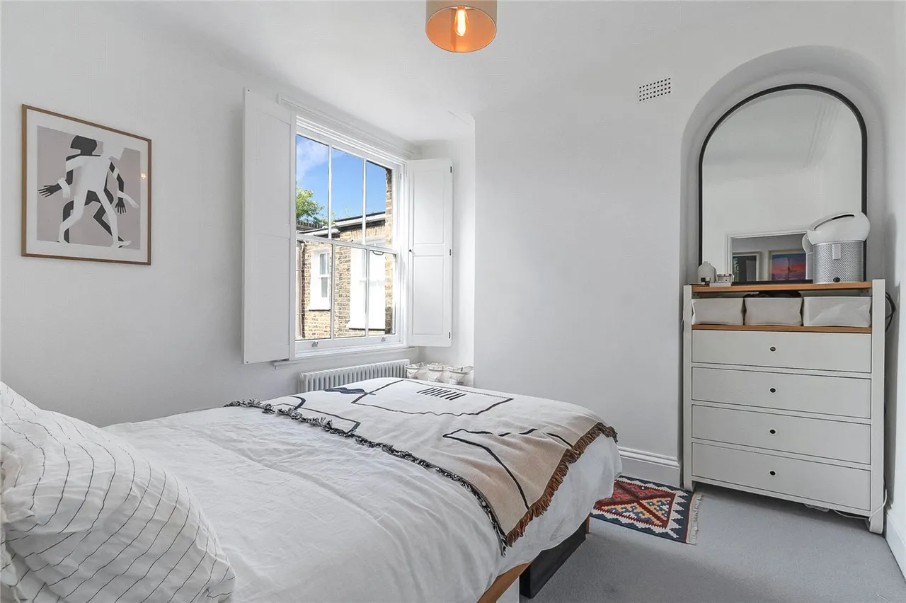 Oglander Road, Peckham Rye, London, SE15, photo 6