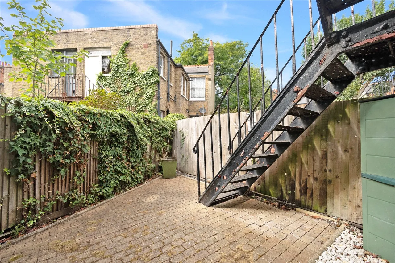 Oglander Road, Peckham Rye, London, SE15, photo 11