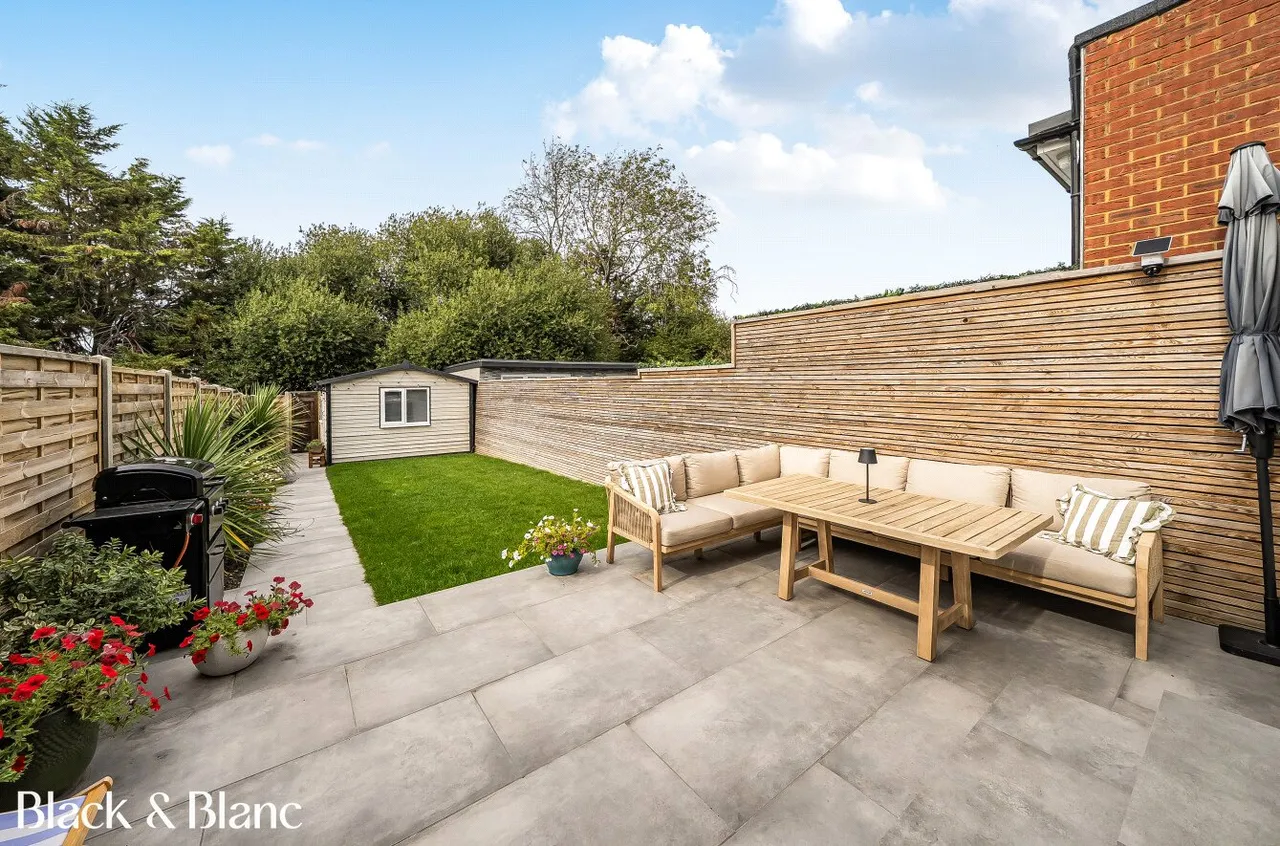 Wickham Chase, West Wickham, BR4, photo 19