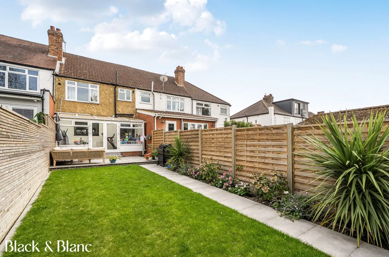 Wickham Chase, West Wickham, BR4, photo 20