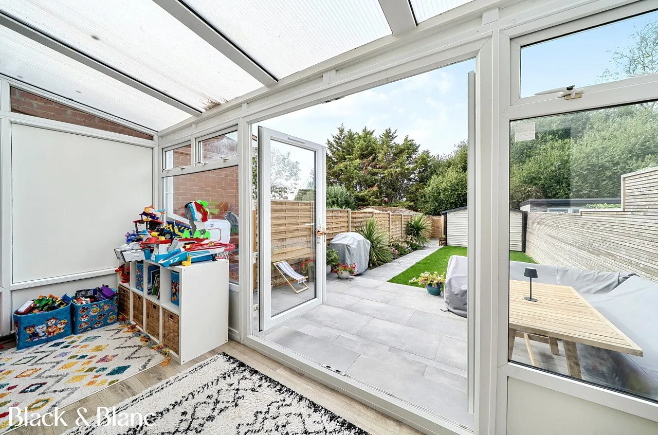 Wickham Chase, West Wickham, BR4, photo 11