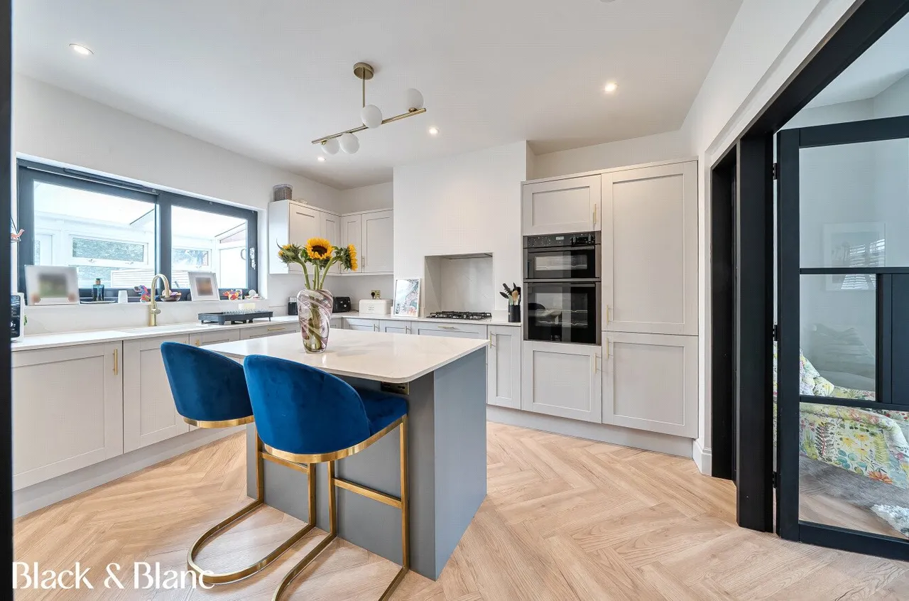 Wickham Chase, West Wickham, BR4, photo 5
