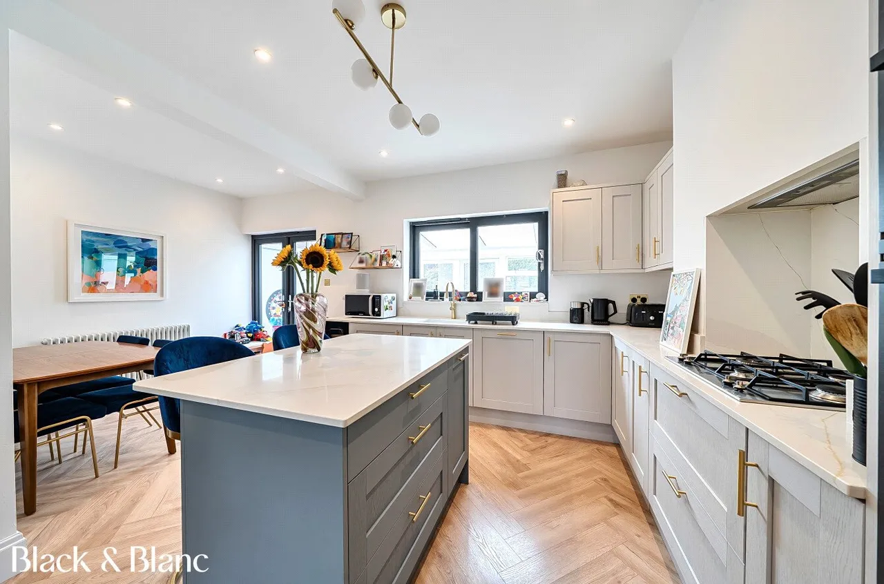 Wickham Chase, West Wickham, BR4, photo 6