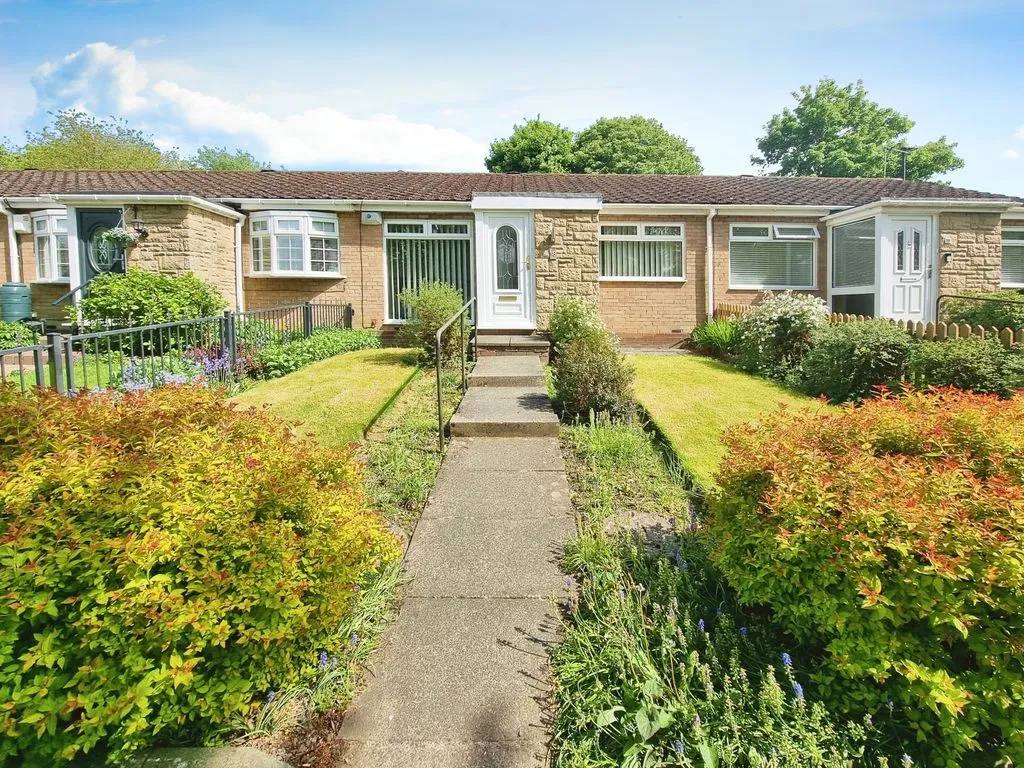 2 bed letting to rent, Newcastle Upon Tyne, NE5