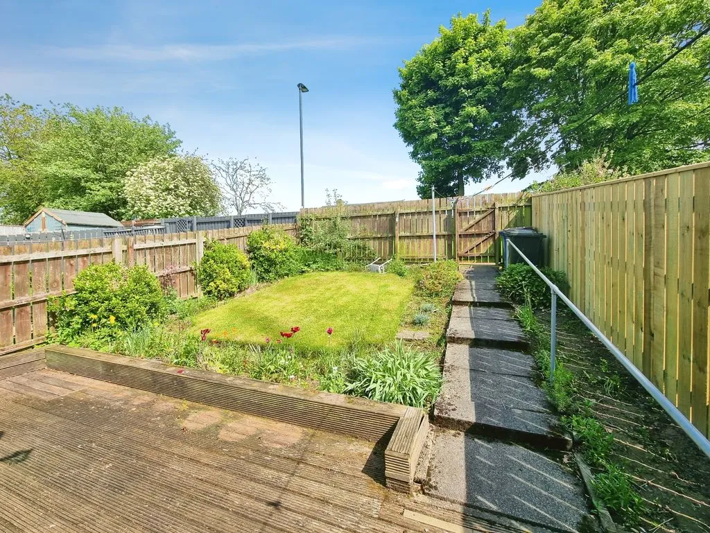 Newcastle Upon Tyne, NE5, photo 6
