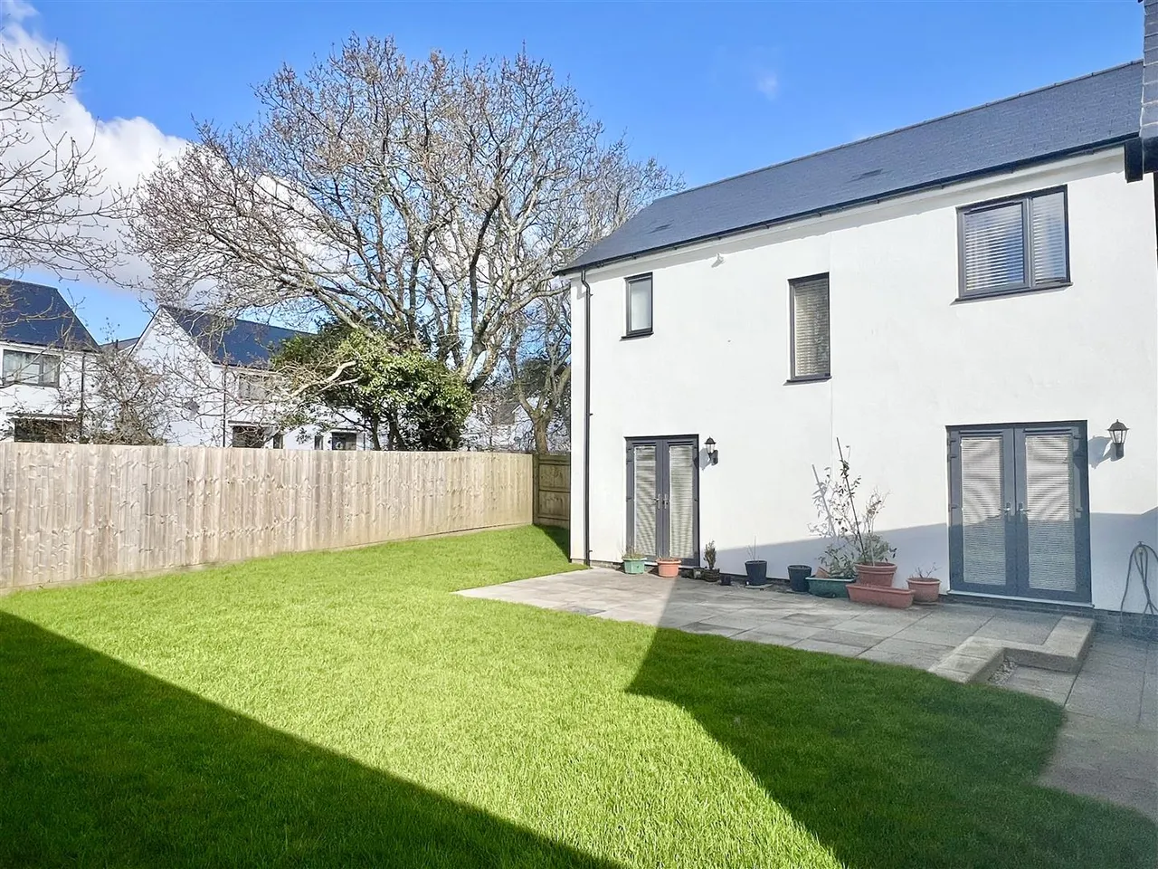 Cuddra Road, St. Austell, photo 23