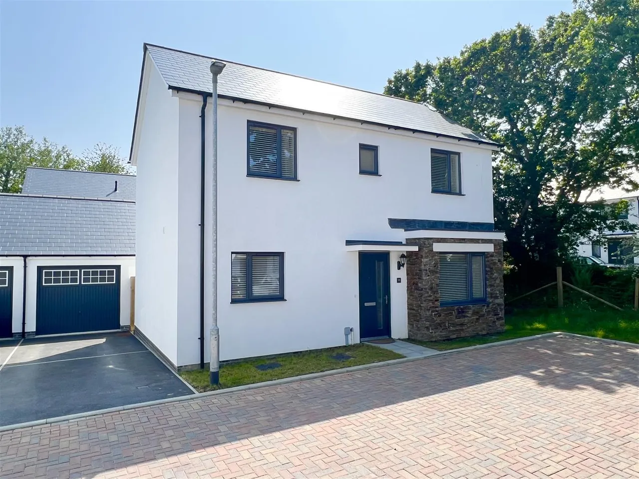 Cuddra Road, St. Austell, photo 24