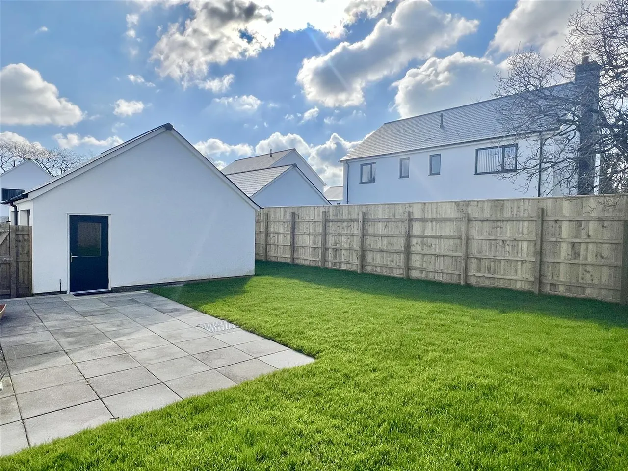 Cuddra Road, St. Austell, photo 22