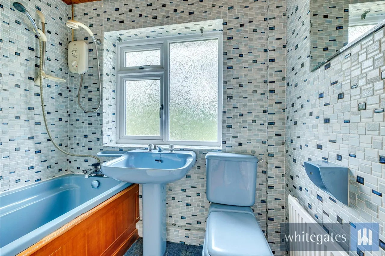 Elwyn Drive, Liverpool, L26, photo 26