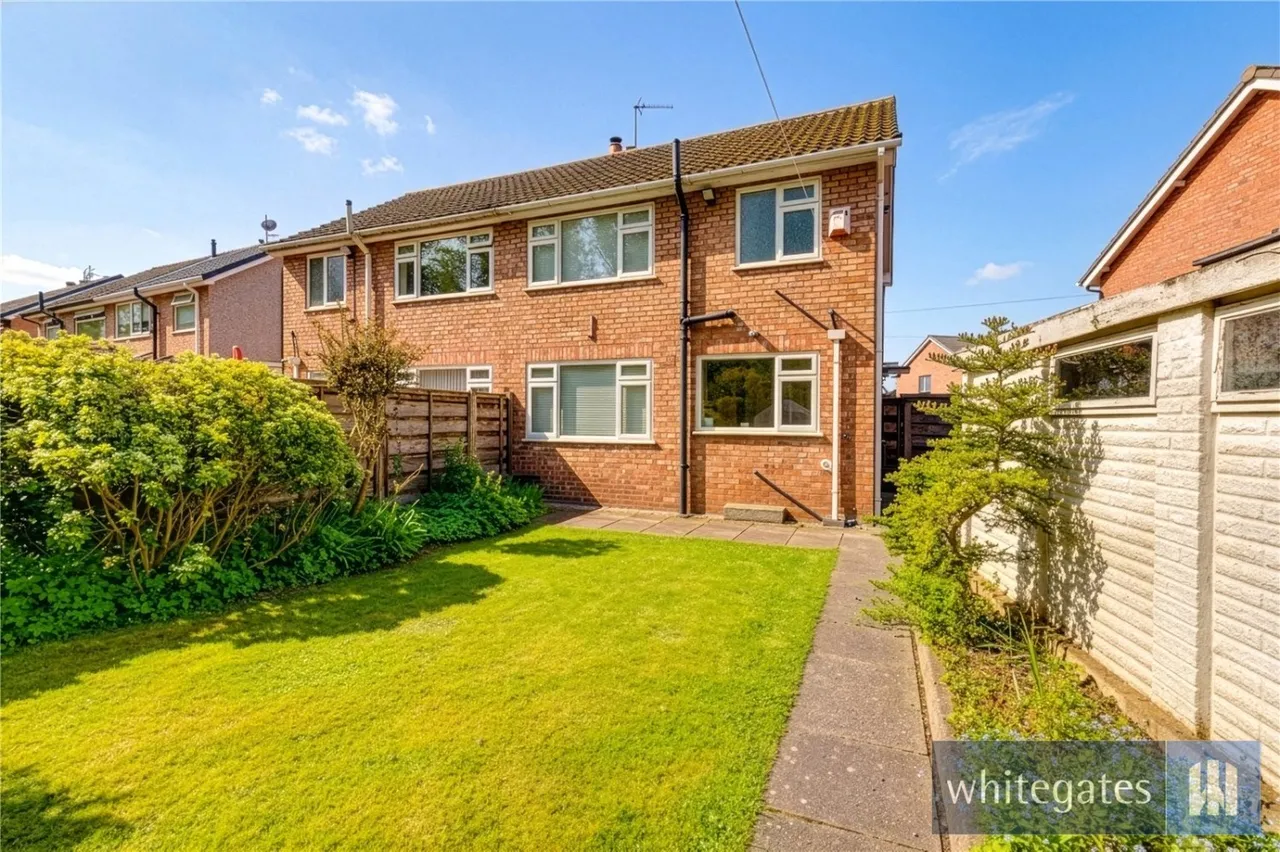 Elwyn Drive, Liverpool, L26, photo 30
