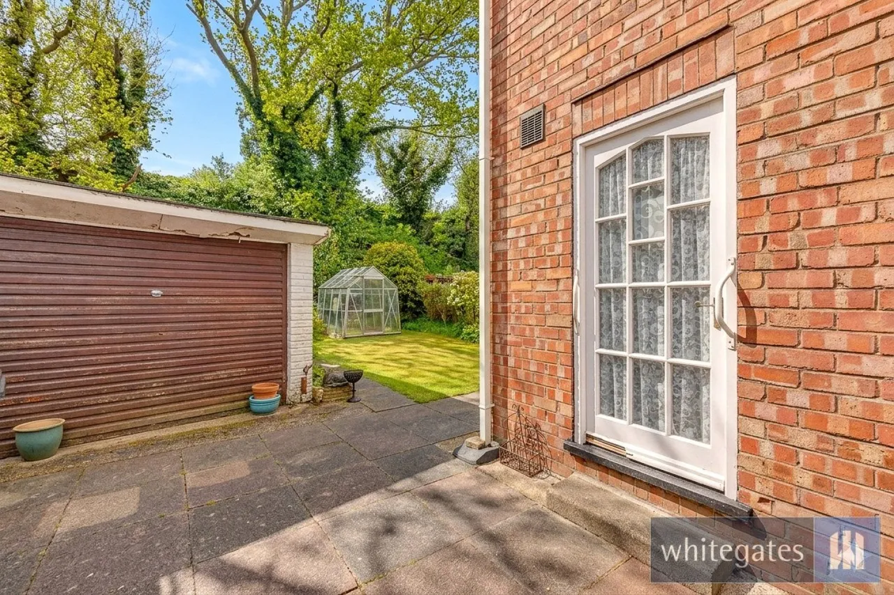 Elwyn Drive, Liverpool, L26, photo 28