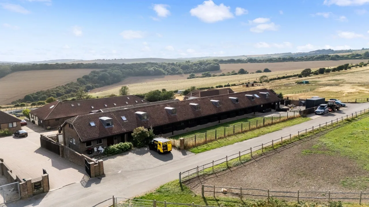 The Old Racecourse, Lewes, BN7, photo 11