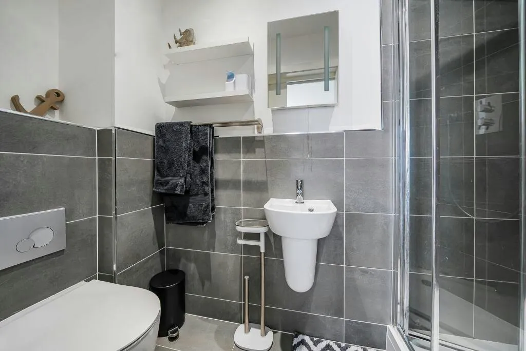 Royal Crescent Road, Royal Crescent Apartments, SO14, photo 12