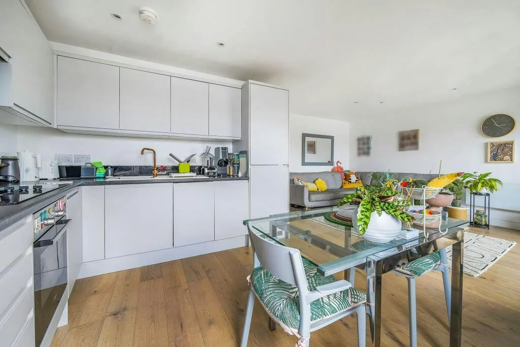 Royal Crescent Road, Royal Crescent Apartments, SO14, photo 8