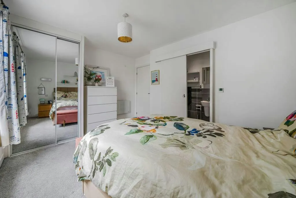 Royal Crescent Road, Royal Crescent Apartments, SO14, photo 11