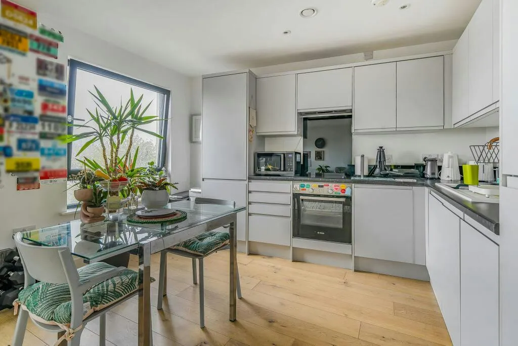 Royal Crescent Road, Royal Crescent Apartments, SO14, photo 9
