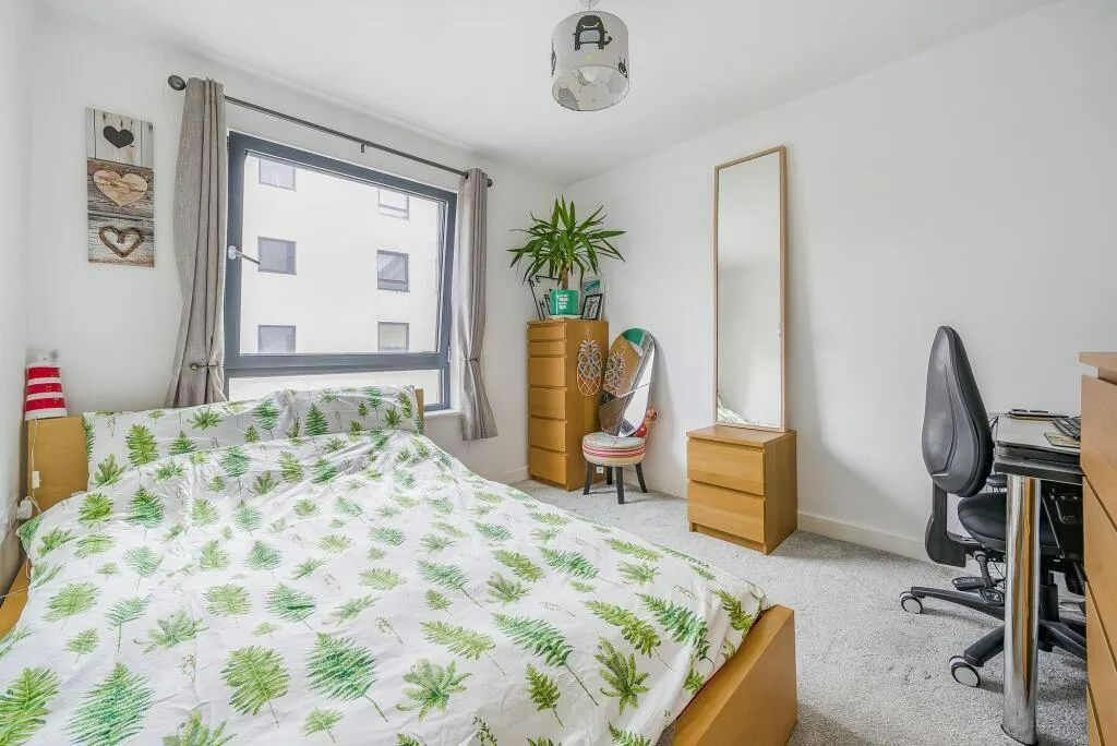 Royal Crescent Road, Royal Crescent Apartments, SO14, photo 10