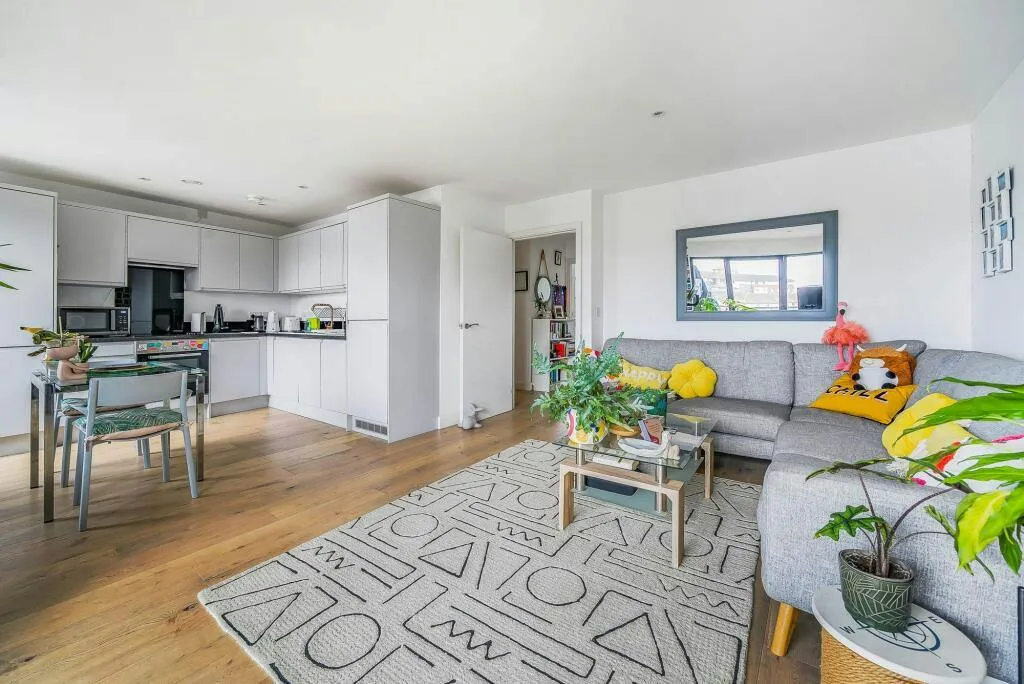Royal Crescent Road, Royal Crescent Apartments, SO14, photo 6