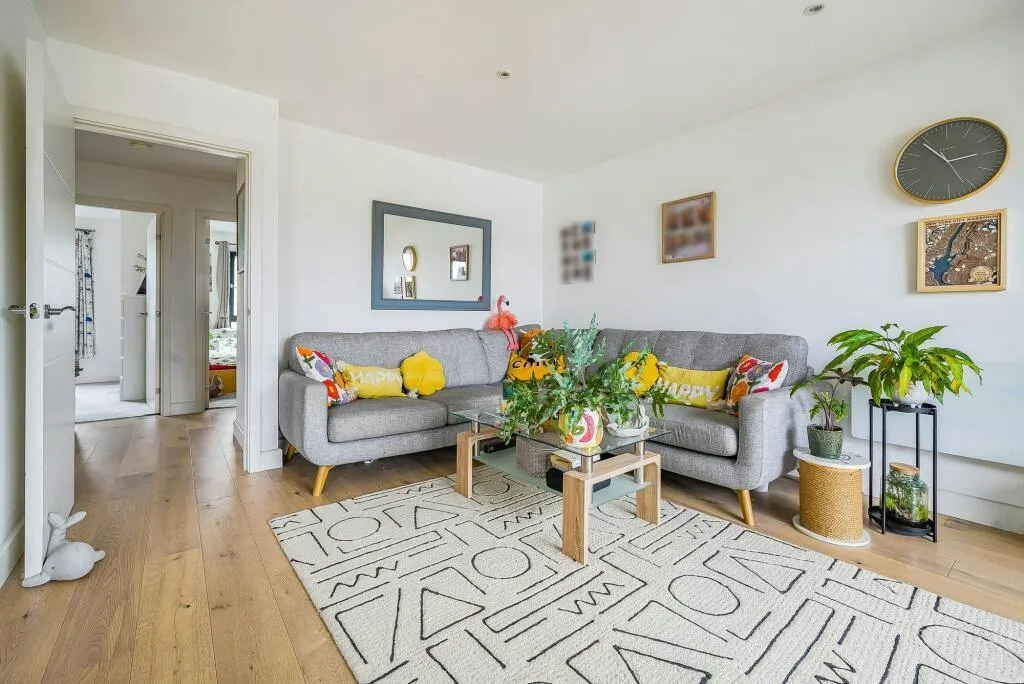 Royal Crescent Road, Royal Crescent Apartments, SO14, photo 5