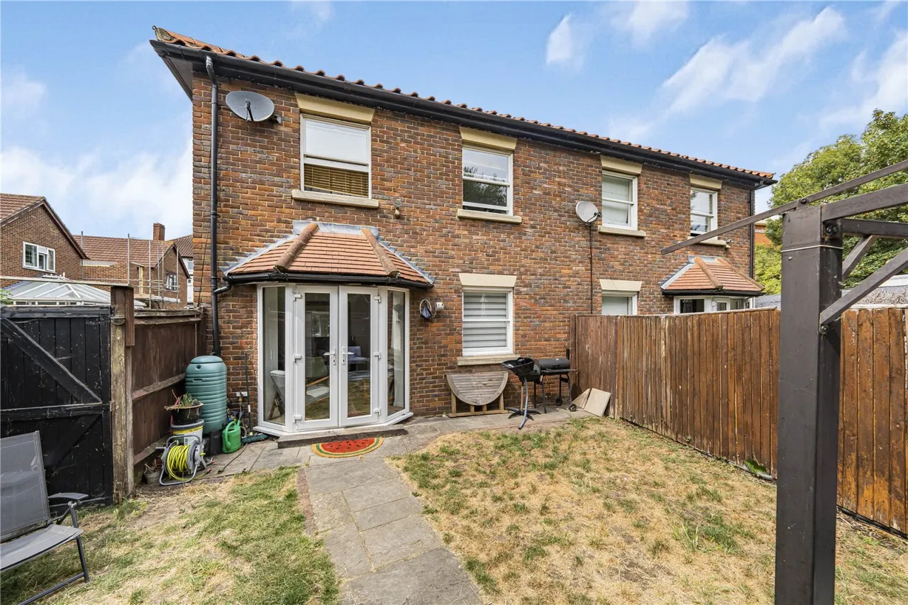 Botsford Road, Wimbledon Chase, photo 15