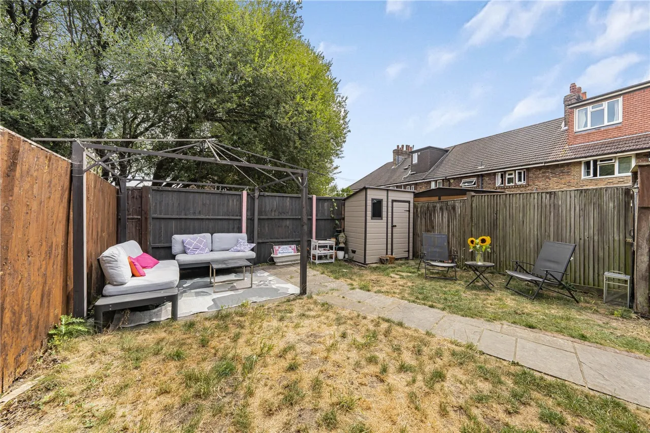 Botsford Road, Wimbledon Chase, photo 14