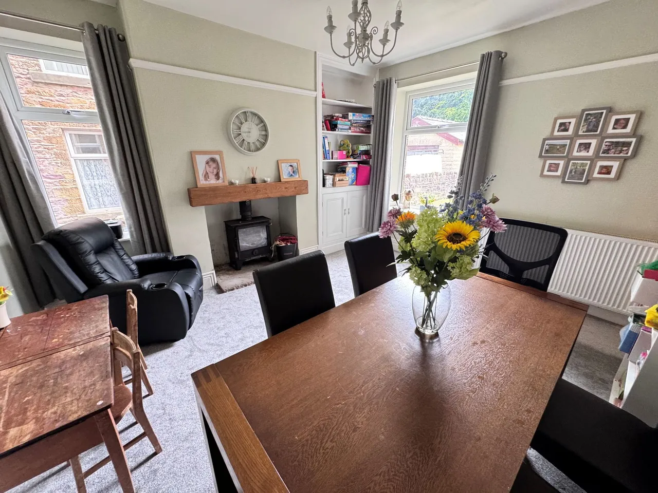 Burrfields Road, High Peak, photo 6