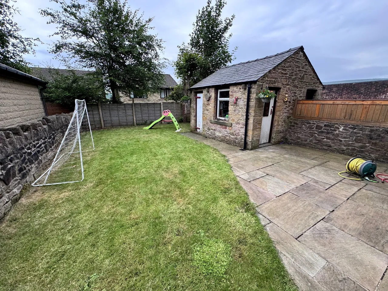 Burrfields Road, High Peak, photo 14