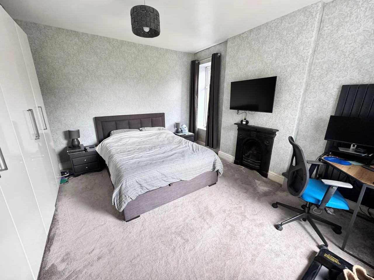 Burrfields Road, High Peak, photo 8