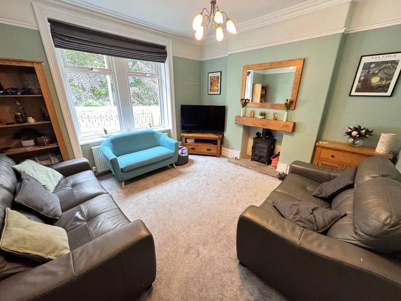 Burrfields Road, High Peak, photo 5