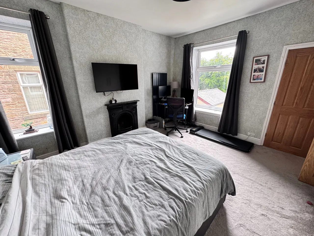 Burrfields Road, High Peak, photo 9