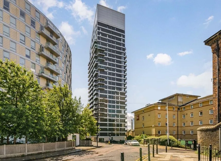 Province Square, Canary Wharf, E14, photo 5
