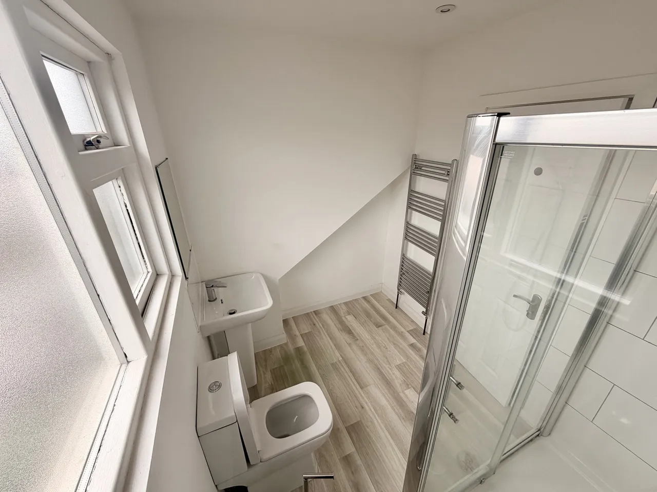 Sharrow Vale Road, Sheffield, S11 8ZP, photo 3