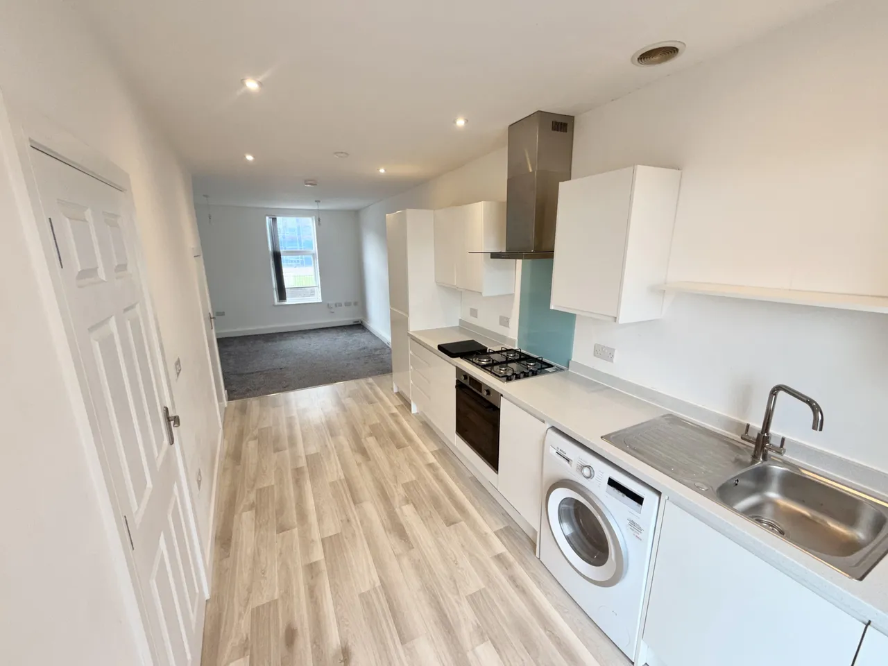 Sharrow Vale Road, Sheffield, S11 8ZP, photo 4