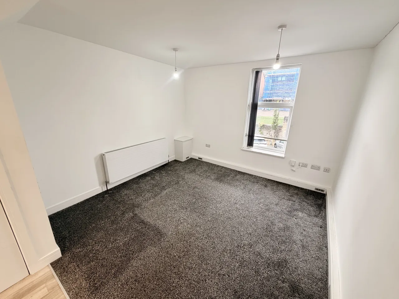 Sharrow Vale Road, Sheffield, S11 8ZP, photo 5