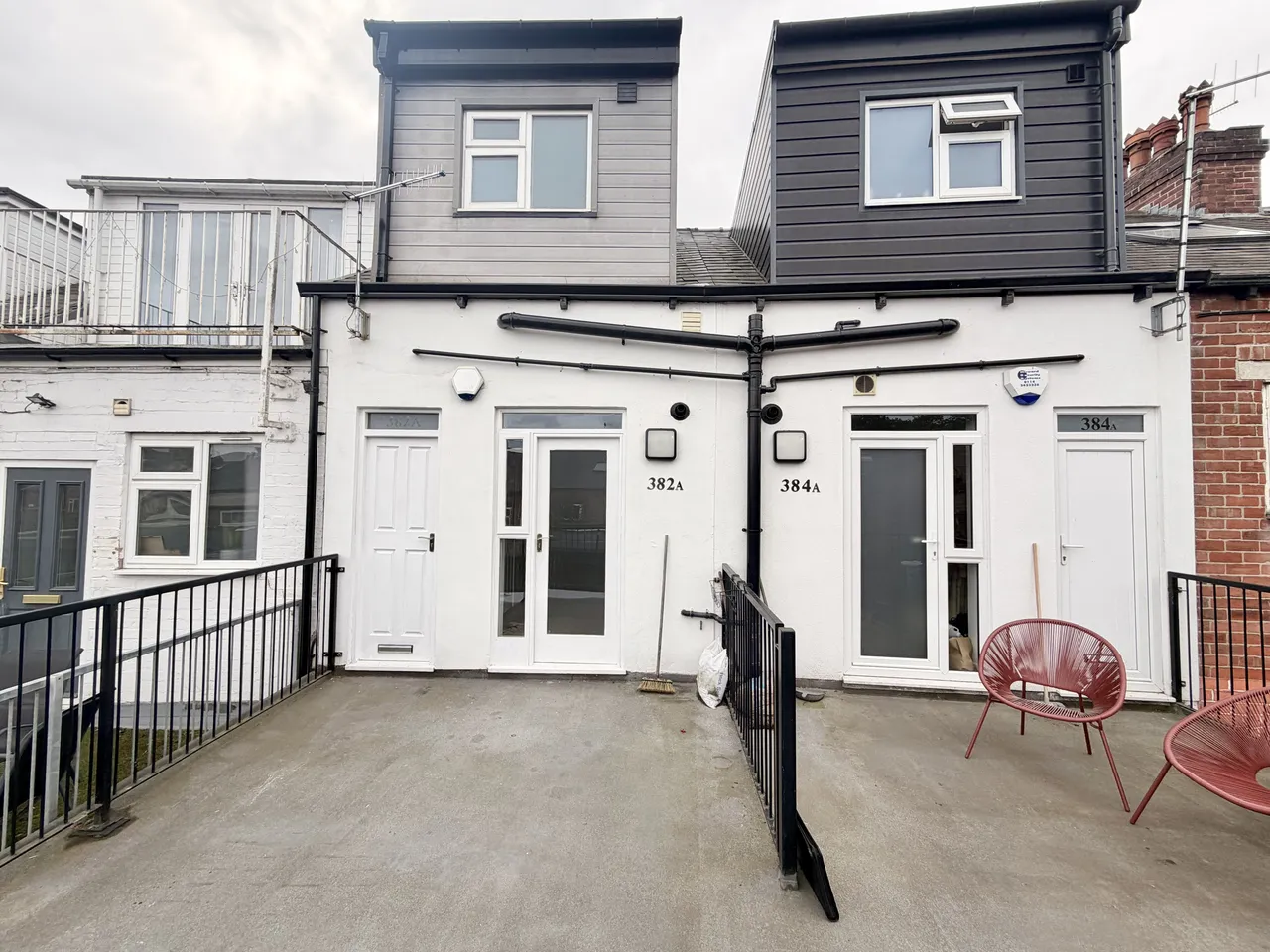 Sharrow Vale Road, Sheffield, S11 8ZP, photo 6