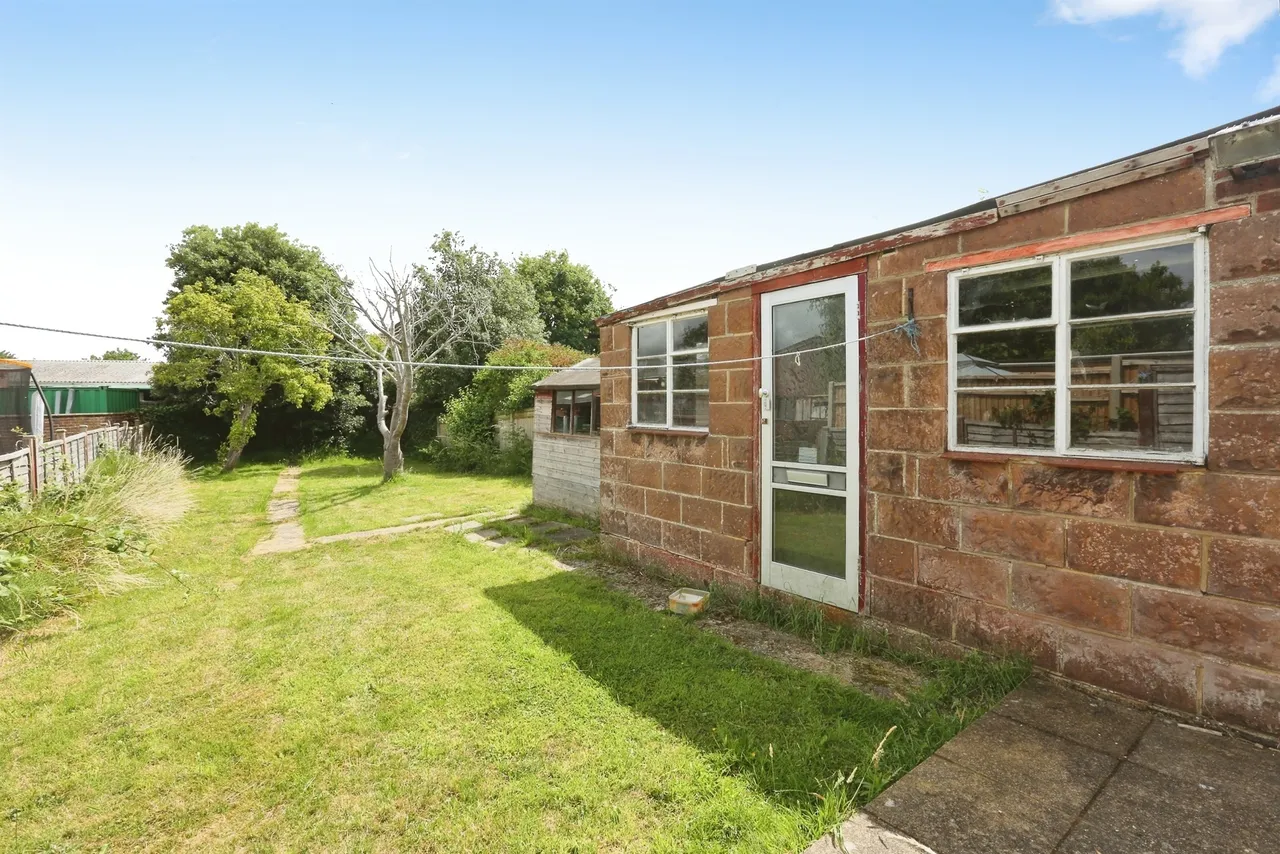 Coombe Farm Avenue, Fareham, photo 12