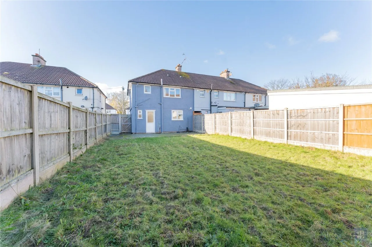 Malmesbury Road, Liverpool, L11, photo 20
