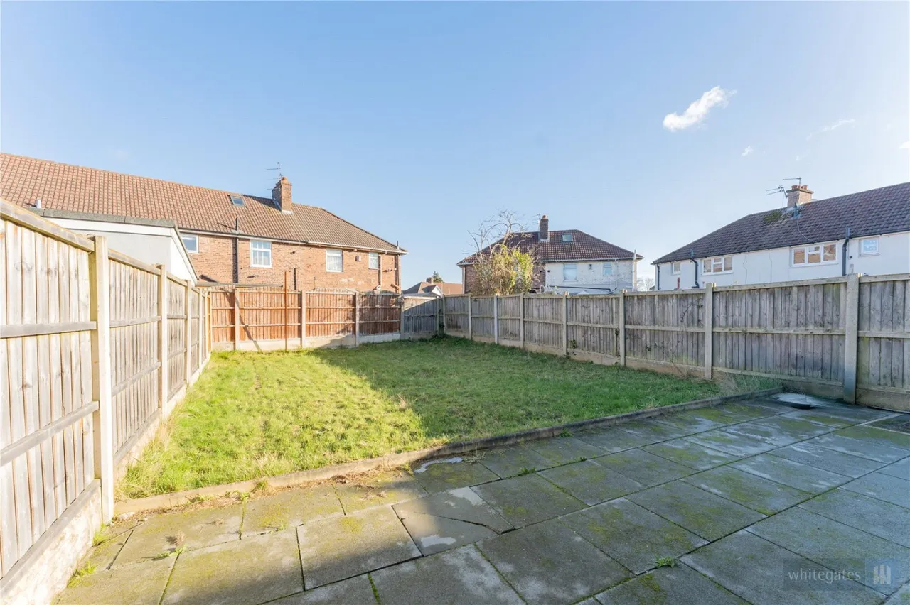 Malmesbury Road, Liverpool, L11, photo 18