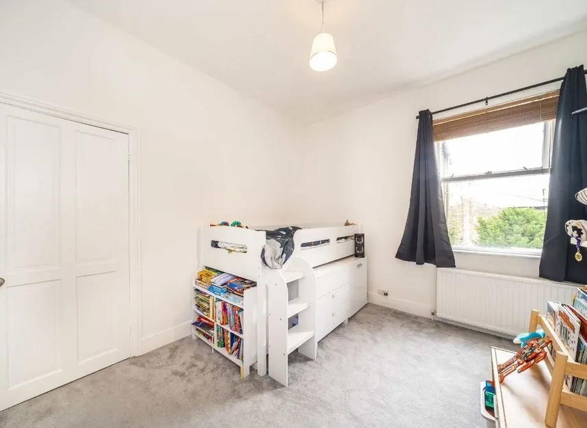 Kelmscott Road, Battersea, SW11, photo 8