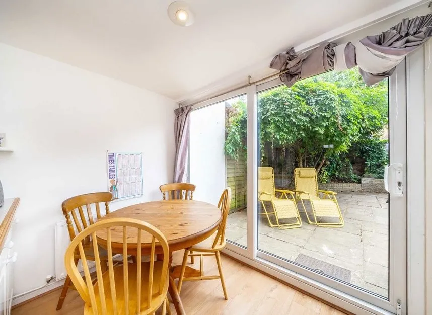 Kelmscott Road, Battersea, SW11, photo 9